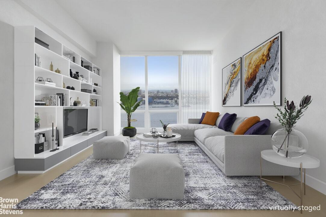Foto principal - 15 Hudson Yards