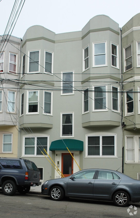 Building Photo - 816-822 Greenwich St
