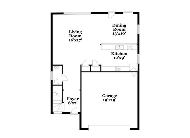 Foto del edificio - 4315 Drifter Dr