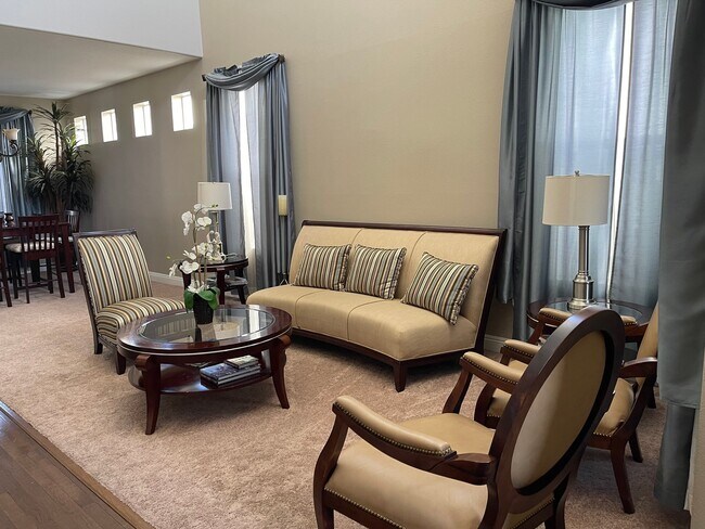 Foto del edificio - 6601 Notre Dame Dr