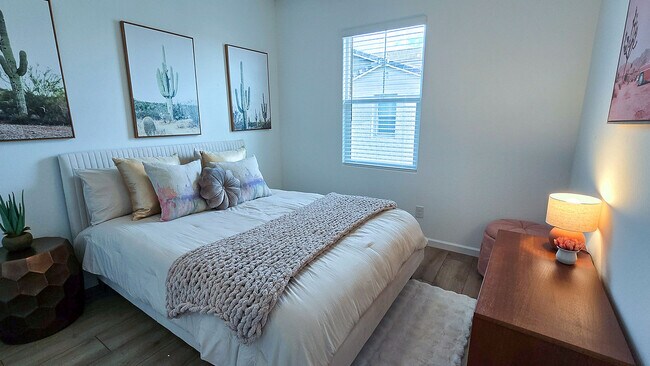 Foto del edificio - Rev3 Encanto West