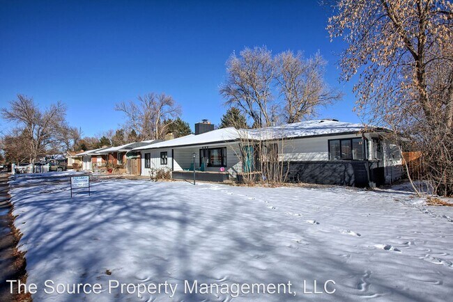 Foto del edificio - 3 br, 2.5 bath House - 2528 S College Ave