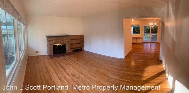 3 br, 1.5 bath House - 505 Brighton Ave - 4