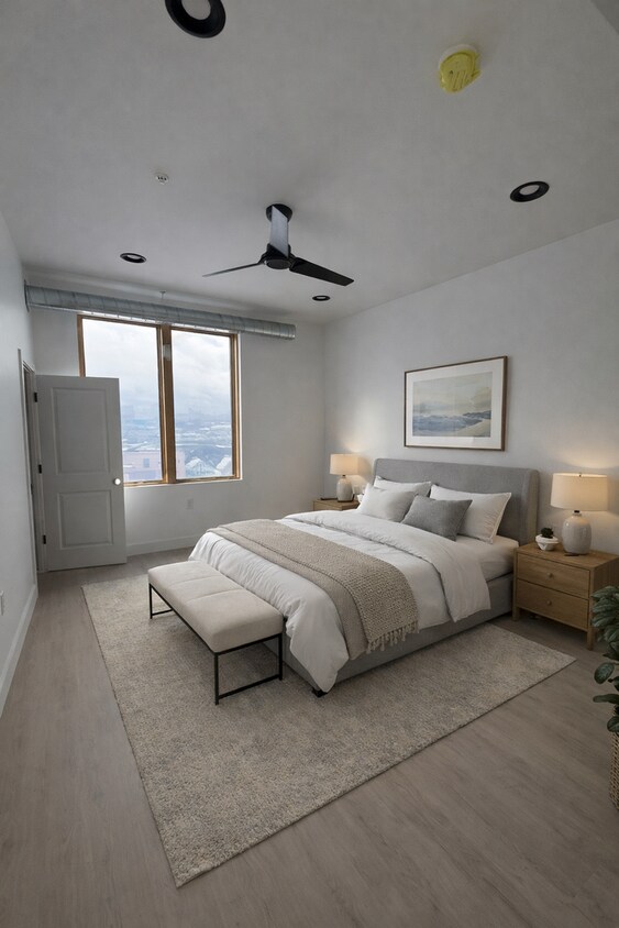 Foto del edificio - 3127 Liberty Ave