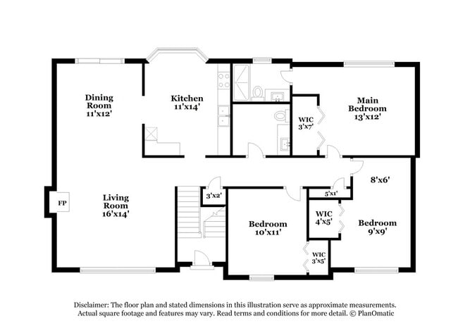 Building Photo - 1316 Candlelite Ln