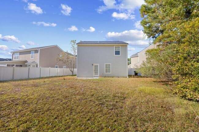 Foto del edificio - 1152 Stoney Falls Blvd