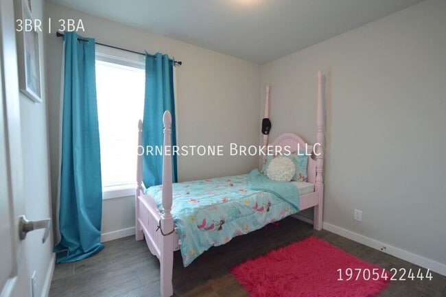 Foto del edificio - 1117 Hawthorne Ave