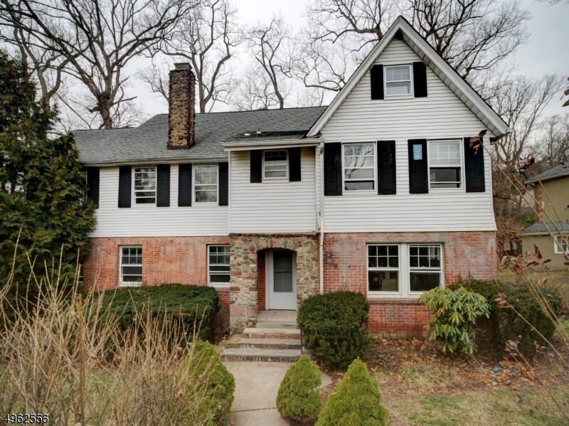 28 Brookwood Rd, South Orange, NJ 07079 House Rental in South Orange