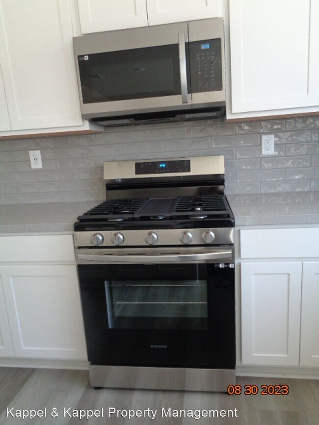 Foto del edificio - 3 br, 2 bath House - 500 Karnail Street