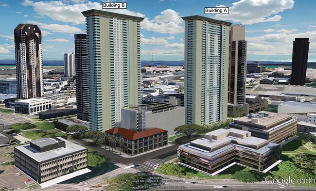 Photo - 801 South St Apartment