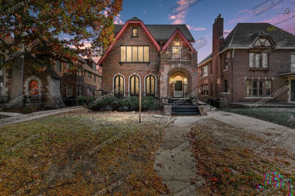 Foto principal - 16242-44 La Salle
