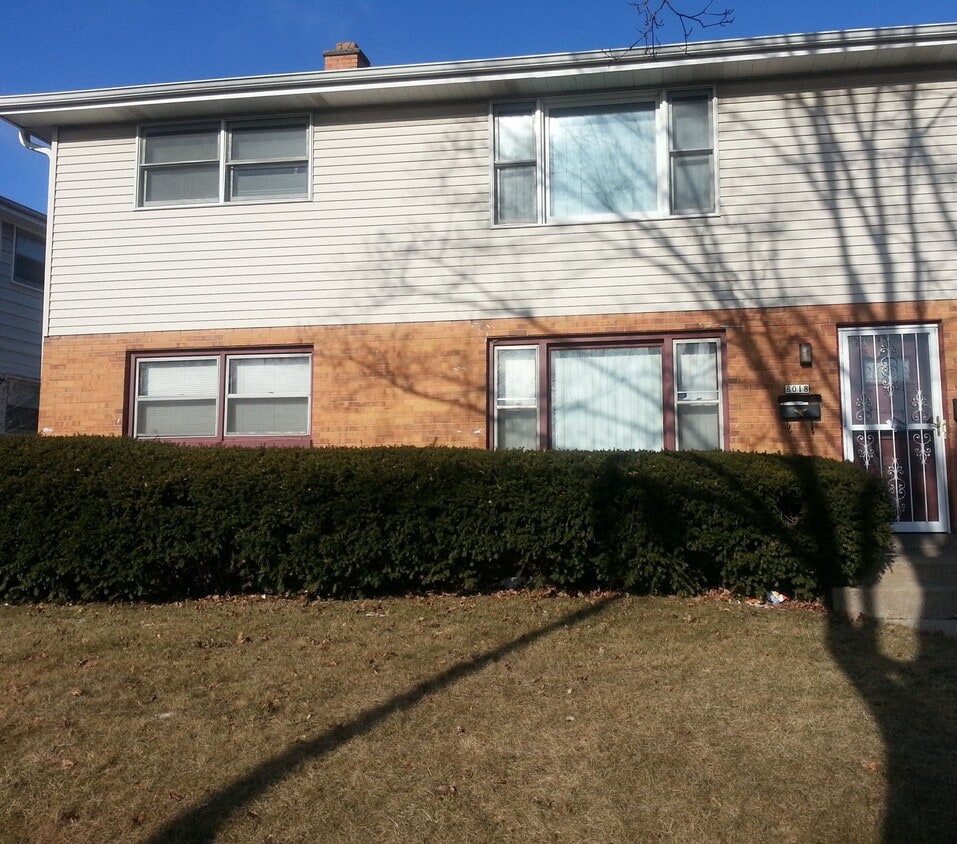 8016 W Villard Ave Unit Duplex, Milwaukee, WI 53218 - 8016 W Villard ...