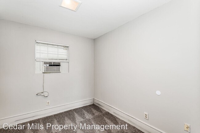 Foto del edificio - 1 br, 1 bath House - 1731 1/2 N Holyoke