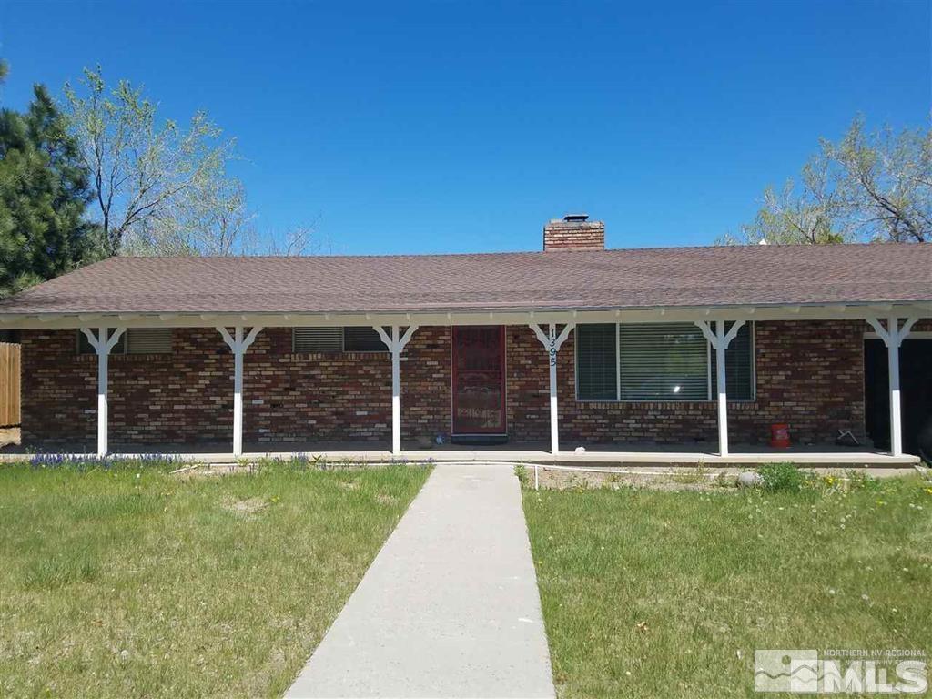 1395 W Plumb Ln, Reno, NV 89509 House Rental in Reno, NV
