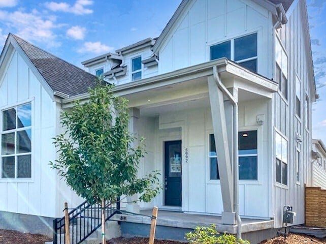 Foto del edificio - 5992 N Fulton St