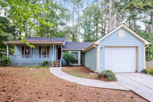 Building Photo - 8607 Forest Pointe Ct