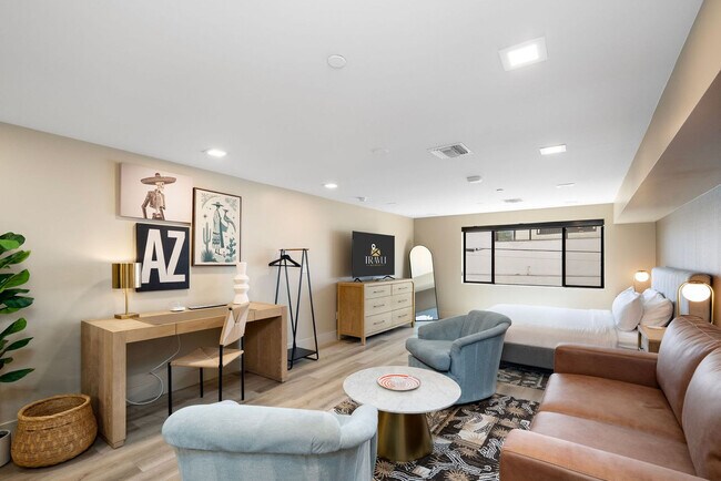 Foto del edificio - 4238 N Craftsman Ct