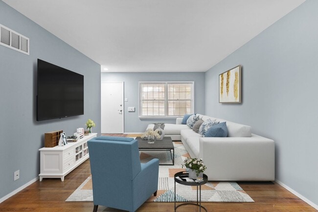 Foto del interior - Gulf Drive Townhomes