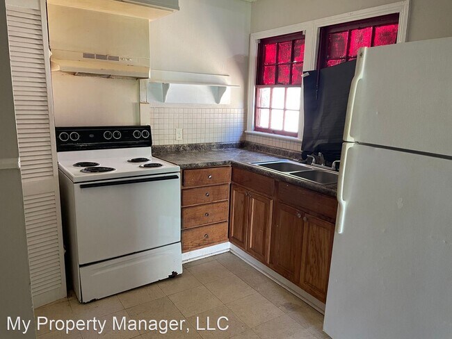 Foto del edificio - 1 br, 1 bath House - 704 Carrollton Street
