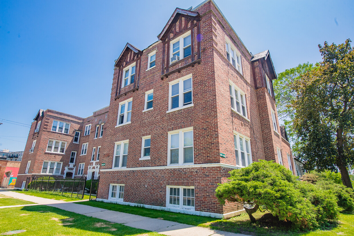 Apartments Near Berwyn Il