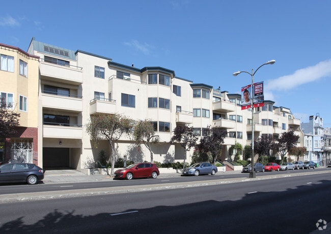 Building Photo - 360 Guerrero St