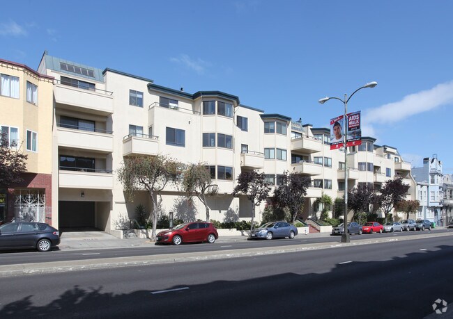 Foto del edificio - 360 Guerrero St