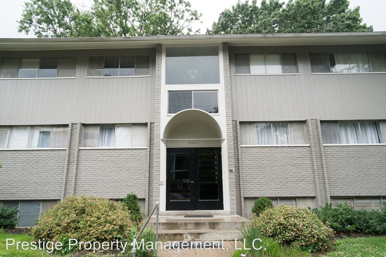 Primary Photo - 2821 Griffiths Ave