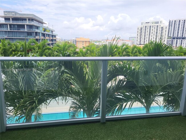 Foto del edificio - 1600 SW 1st Ave