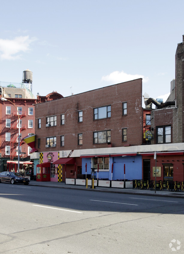 Primary Photo - 286 Bleecker St