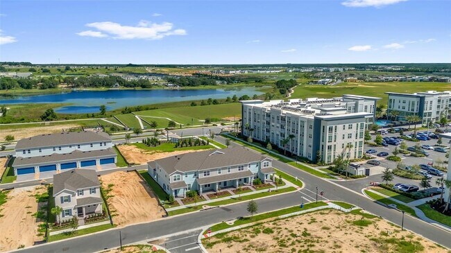 Building Photo - 17013 Haggerty Hollow Dr