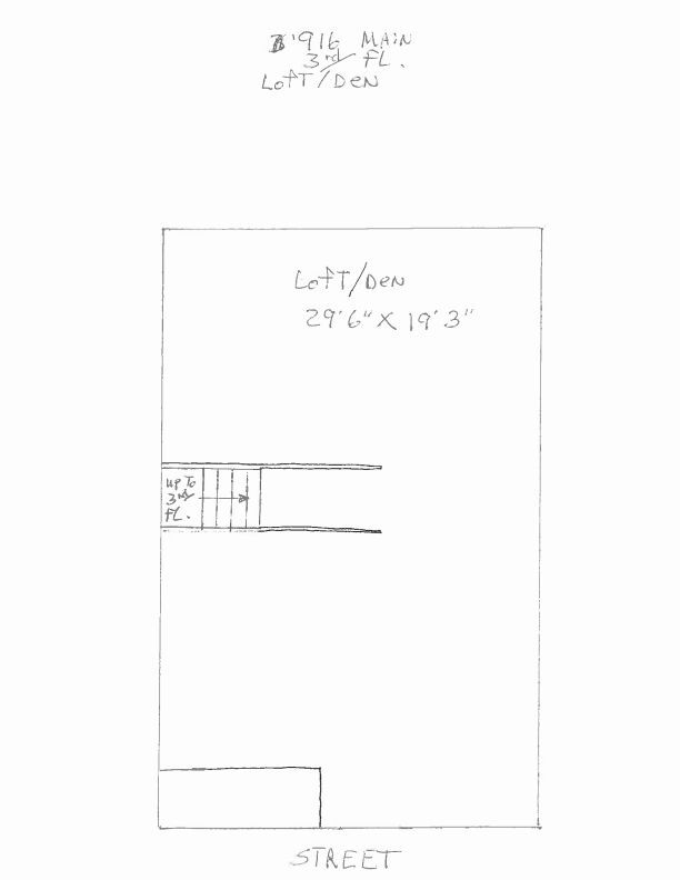Building Photo - 4 br, 2 bath House - 916 S Main St 916 S. ...
