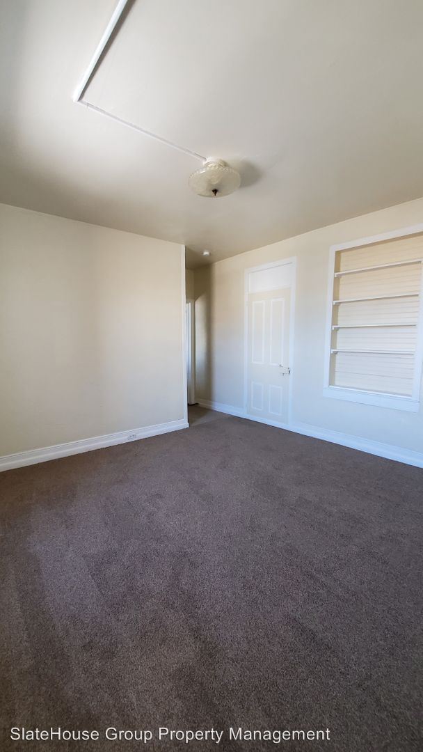 Foto del edificio - 452 E Cumberland St