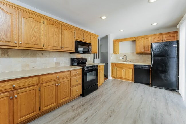 Foto del edificio - 8710 W 99th Terrace