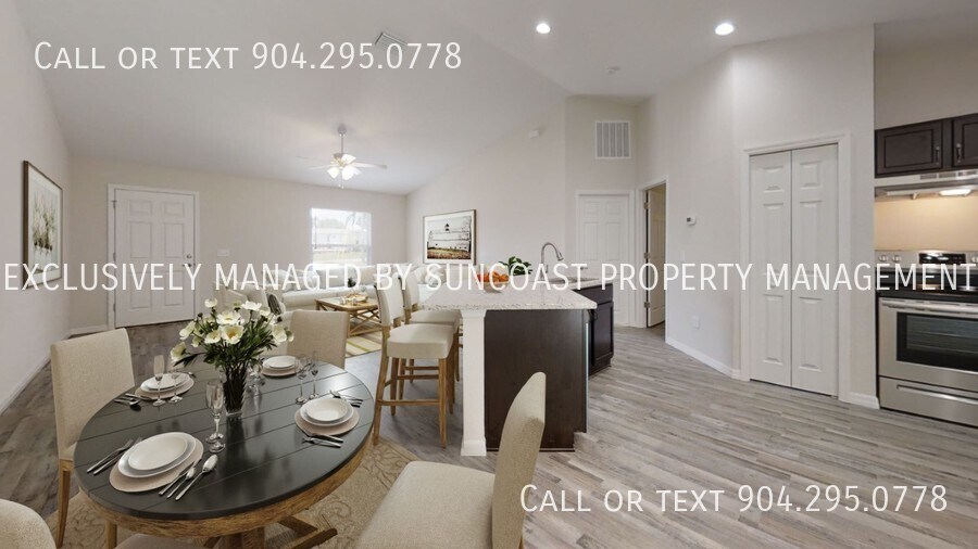 5541 153rd Street Rd, Ocala, FL 34473 House Rental in Ocala, FL