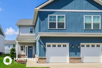 Building Photo - 2058 Hoosier Way