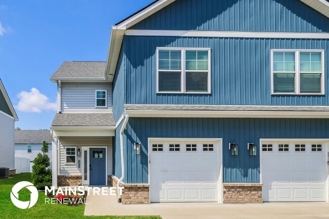 Building Photo - 2058 Hoosier Way