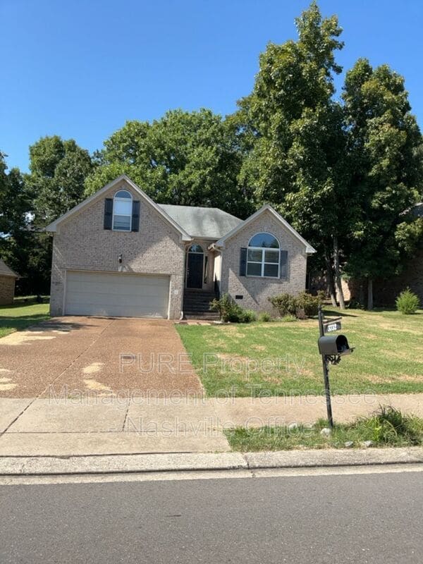 Building Photo - 3732 Montgomery Way