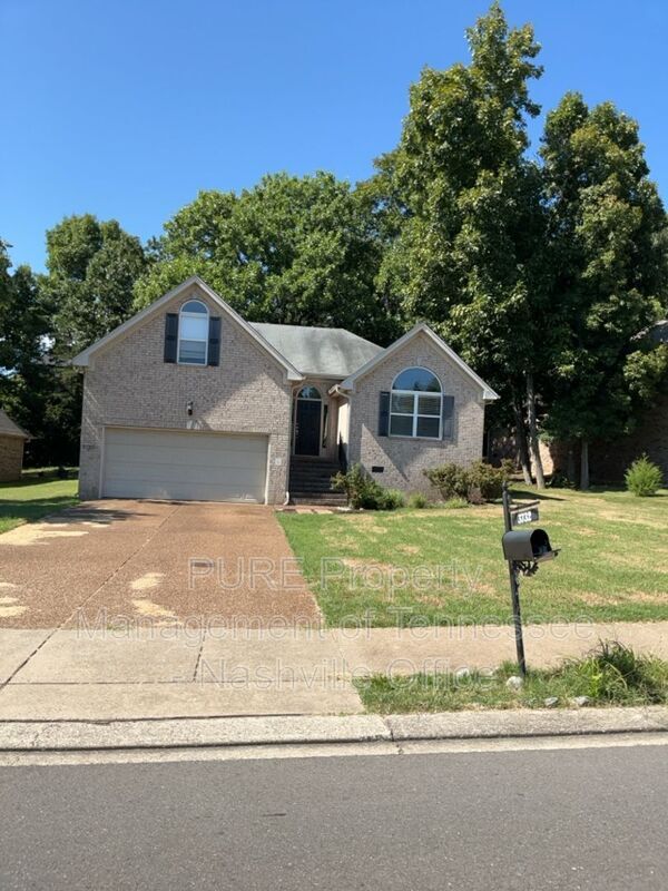 Foto del edificio - 3732 Montgomery Way