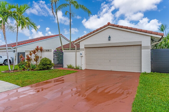 Photo - 15139 SW 92nd Terrace House