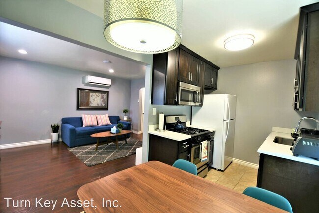 Foto del edificio - 407 N 3rd St