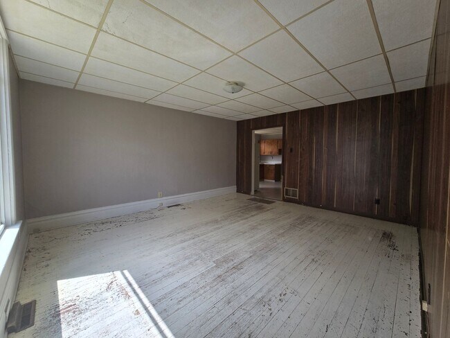 Foto del edificio - 1217 Palmer St