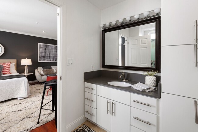 Building Photo - It's Ready...Your Own Space, Your Home in ...