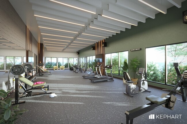 Building Photo - Paragon