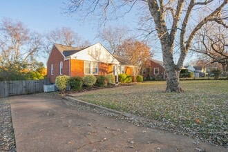 Building Photo - 1815 Tammany Dr