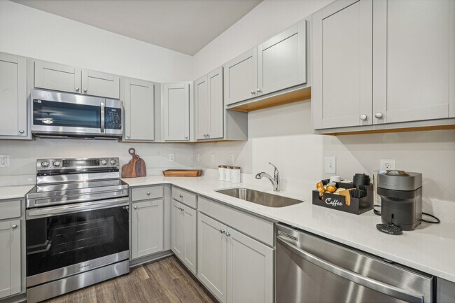 Villas at Carolina Forest apartments — community photo - Villas at Carolina Forest