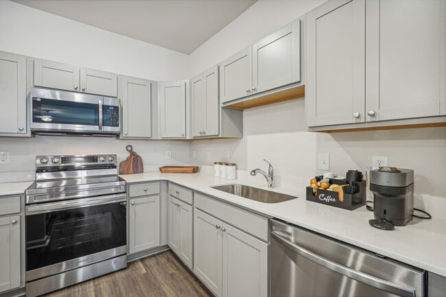 Villas at Carolina Forest apartments — community photo - Villas at Carolina Forest