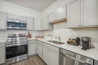 Villas at Carolina Forest apartments — community photo - Villas at Carolina Forest