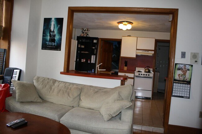 Foto del edificio - 23 Phillips St