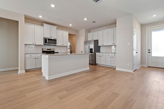 Building Photo - 1107 Campside Dr