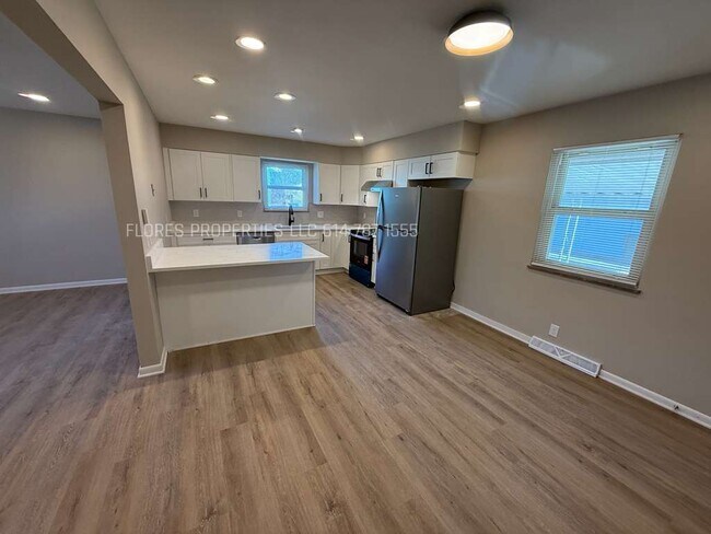 Foto del edificio - 4406 Glenmawr Ave